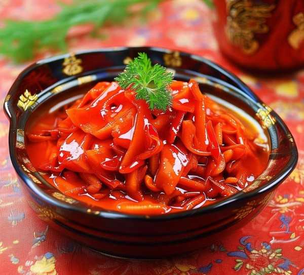湖南剁椒鱼头，探寻湖南美食的独特魅力,剁椒鱼头，源自湖南的鲜美佳肴，揭秘其独特魅力,湖南剁椒,鱼头美食,第1张