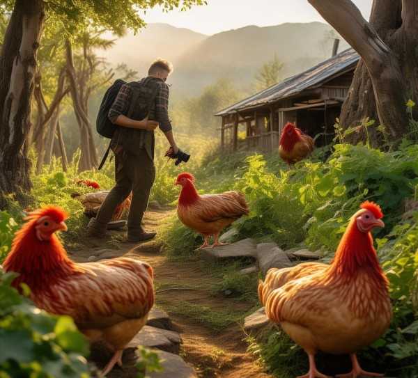 东安子鸡，探寻其神秘产地的美食之旅