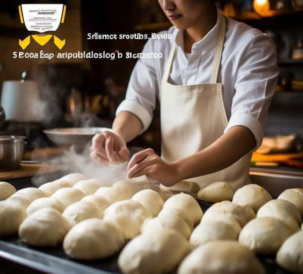 轻松蒸出完美包子，揭秘烹饪时间与技巧