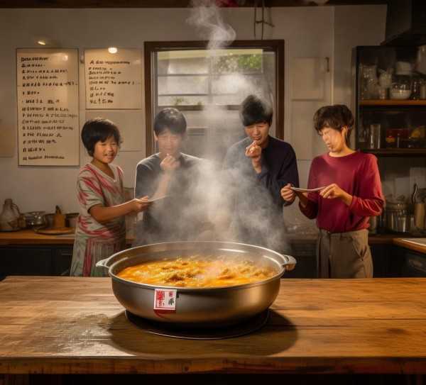 五步炖出鲜美羊肉汤，家常秘籍大公开