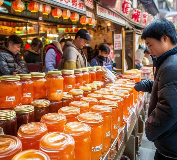 桃胶市场行情揭秘，价格解析与消费者购买攻略