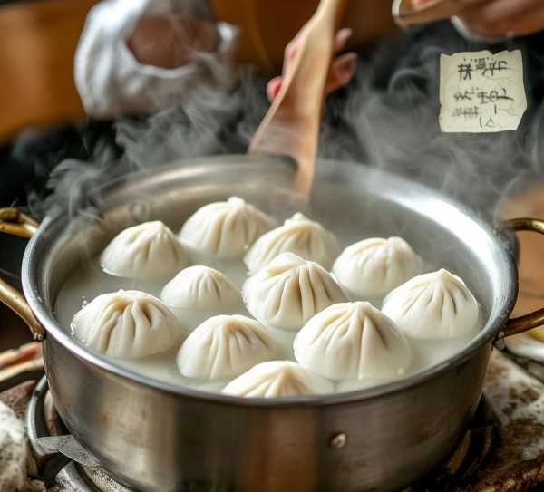 汤圆的黄金烹饪时间揭秘