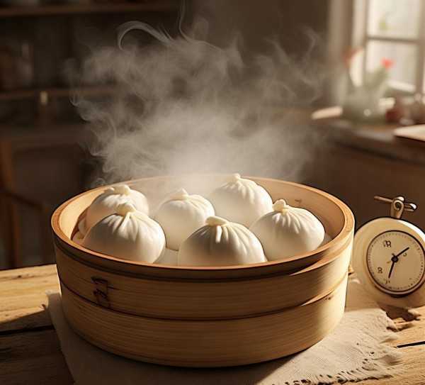 最佳蒸馒头时间及分钟数指南
