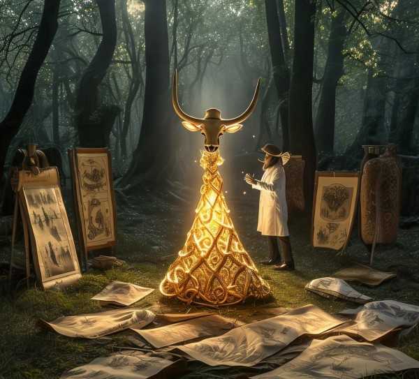 牛鞭文化探秘，揭开神秘部位的面纱,揭秘牛鞭之谜，探寻牛的神秘部位及其文化内涵,美食,第1张