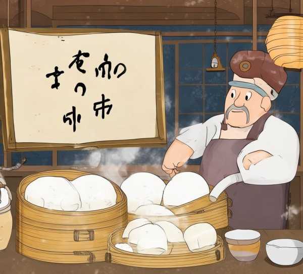 面食制作计量揭秘，一斤面能蒸多少馒头？