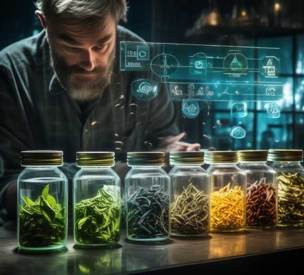 揭秘茶叶保鲜，茶叶保质期之谜全解析,茶叶的保质期之谜，揭秘茶叶保鲜的法则,储存,第1张