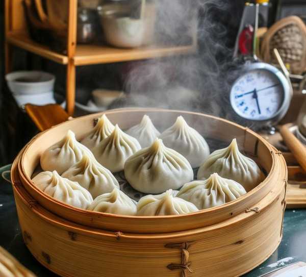 粽子烹饪时间与技巧揭秘，粽子煮多久才刚好？
