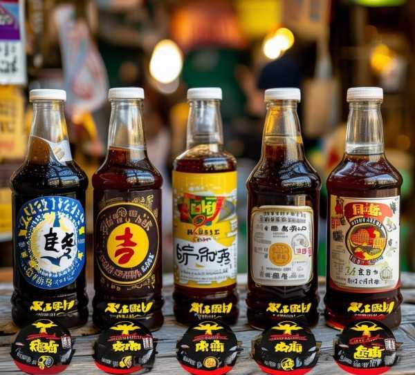 2023年十大热门老抽酱油品牌盘点