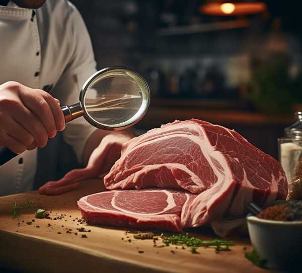 揭秘肉筋之谜，探寻其神秘来源部位