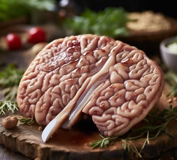 羊上脑，羊肉中的奢华之选，揭秘高级部位的魅力