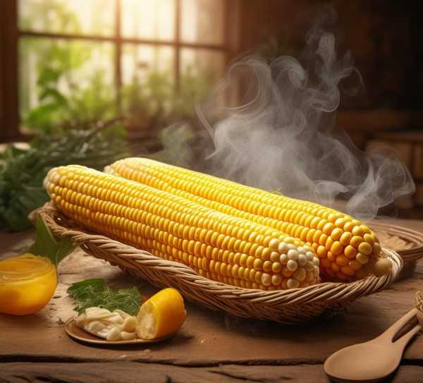 玉米最佳烹饪时间揭秘，煮到恰到好处的秘诀