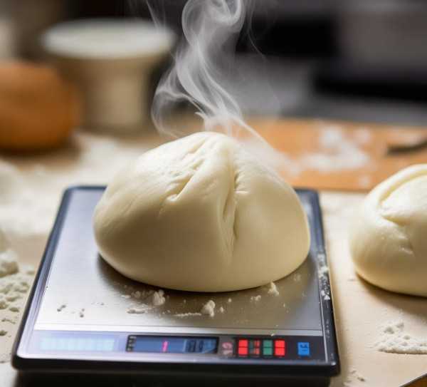 揭秘包子重量，影响因素大解析