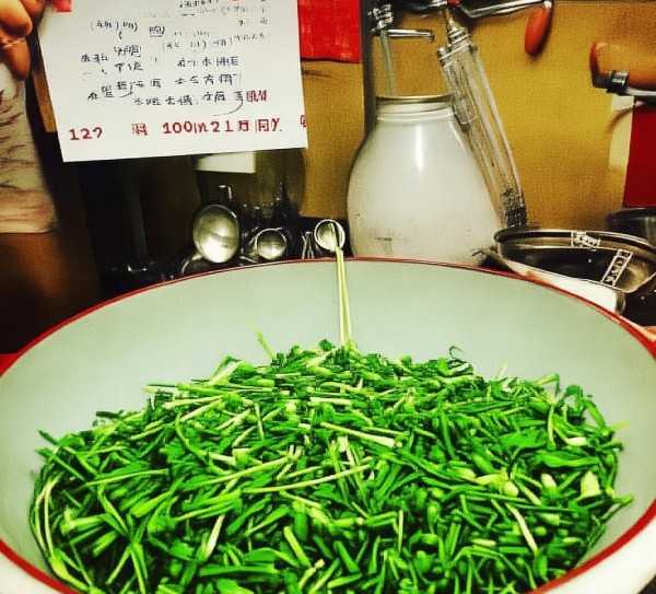腌制芥菜疙瘩的黄金比例大揭秘！