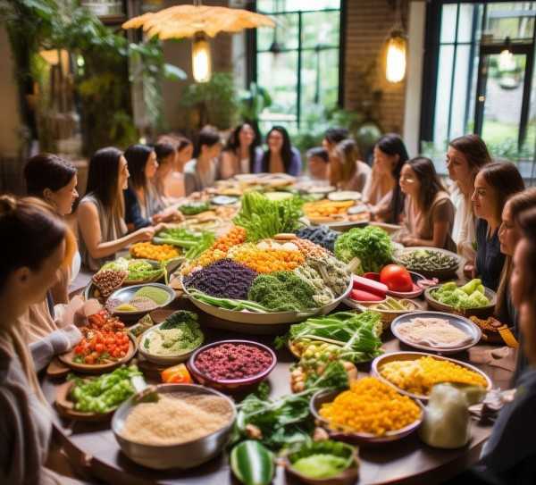 营养饮食攻略，肌瘤食疗方案，助力女性健康调理之道