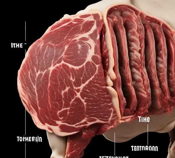 牛腱子肉的奥秘，探寻其源自牛身的哪个部位
