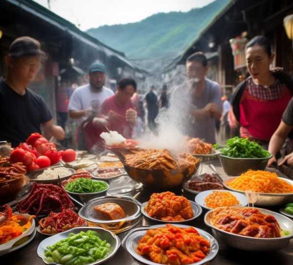 湘韵食香，湘菜魅力探寻之旅