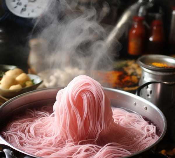 粉条烹饪时间揭秘，粉条煮多久才恰到好处？