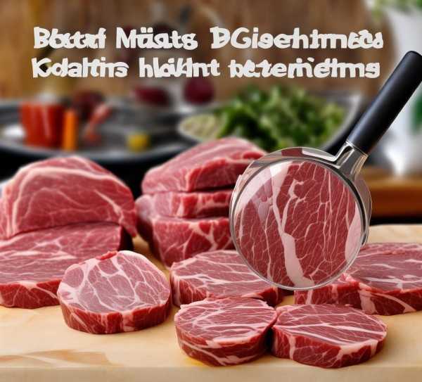 最佳馅料牛肉部位揭秘，牛肉做馅，部位选择有讲究