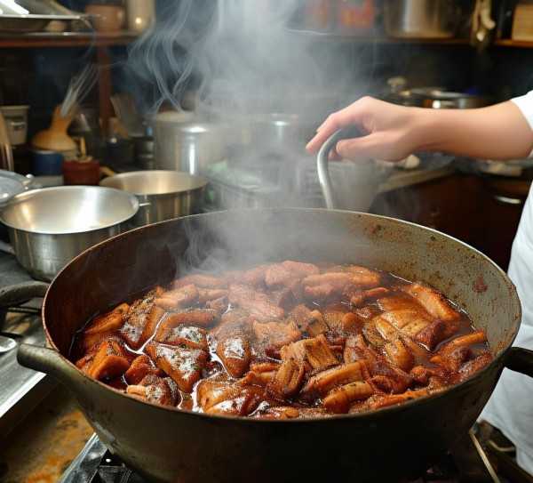 炖排骨的最佳时长与烹饪技巧揭秘