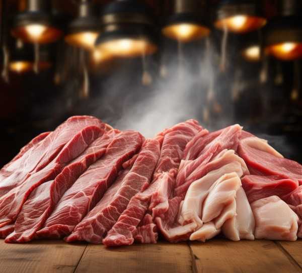探寻炒肉丝巅峰美味，肉品部位解析与烹饪秘籍