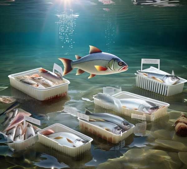 鱼的新鲜度检测，鱼死后多长时间还能安全食用？
