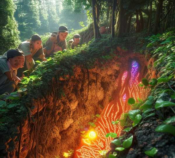 山药生长的奥秘揭秘，探寻山药的秘密