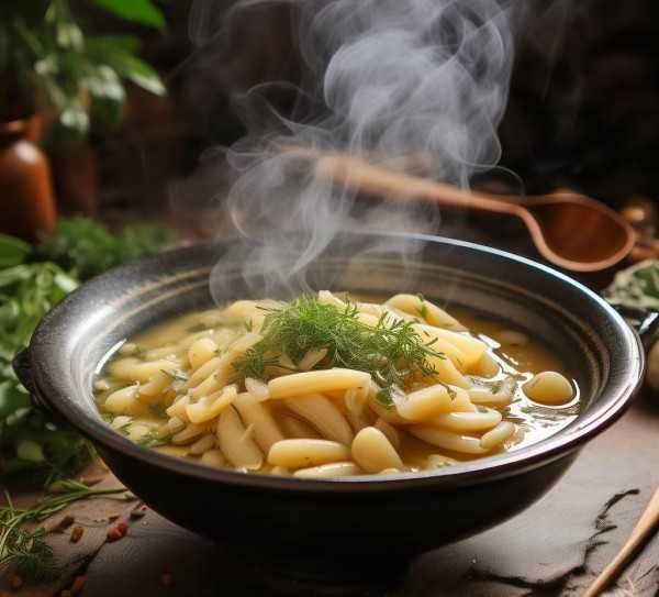 羊肚菌烹饪时长与营养保留秘籍