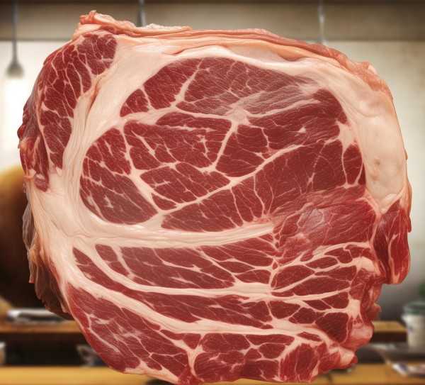 牛腩的秘密，探寻其来自牛体何方肉质