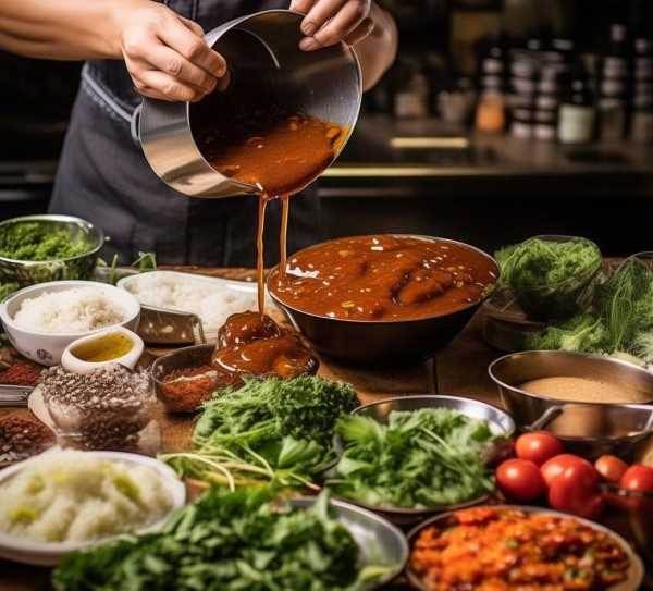 拌饭酱界的明星品牌大揭秘，谁才是最佳口味担当？