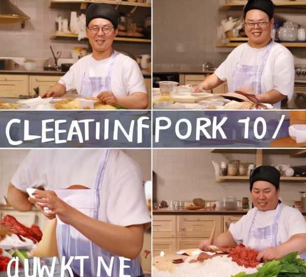 轻松掌握猪肚清洗技巧，美味健康佳肴从今起步