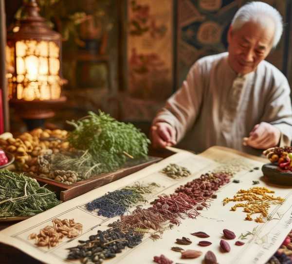 脾胃调和养生秘法，脾虚胃寒调理指南