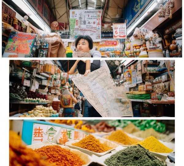 花胶寻踪，揭秘花胶购买全攻略