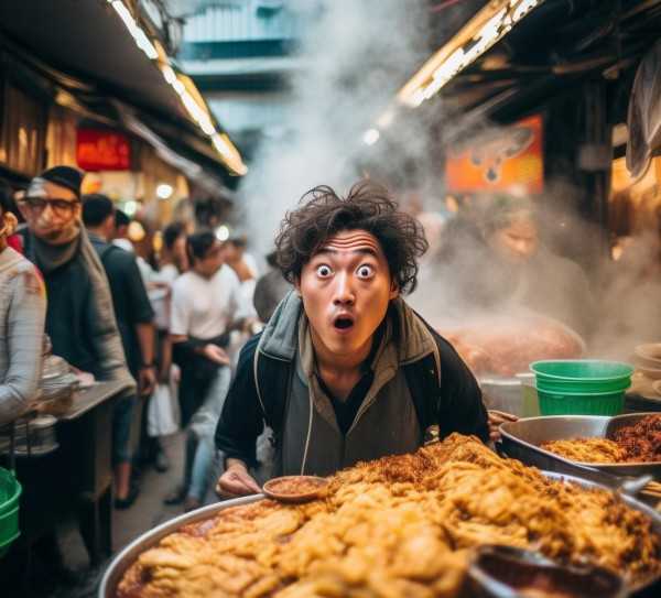 寻味小米，揭秘全国哪家小米最地道